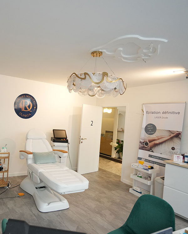 DR Clinica