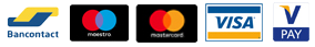 Payment methods