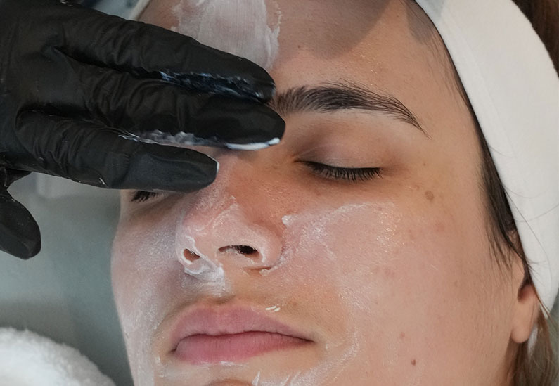 Facial care