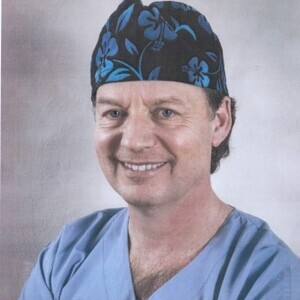 Docteur Gary F. Horn
