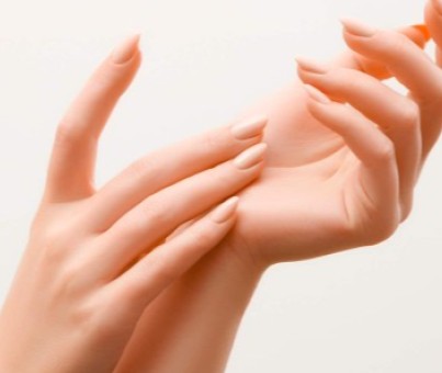 Fingers