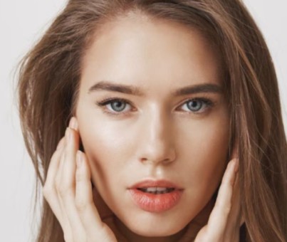 Facial oval