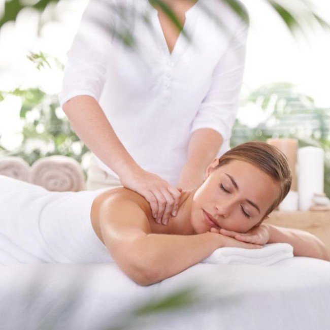 Massage Suédois à Bruxelles Massage Suédois à Bruxelles