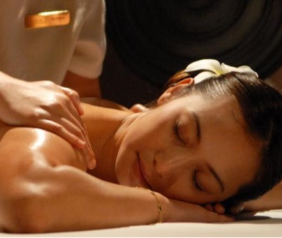 Massage Suédois à Bruxelles