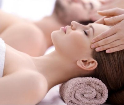 Massage duo au choix à Bruxelles - Ixelles-1050