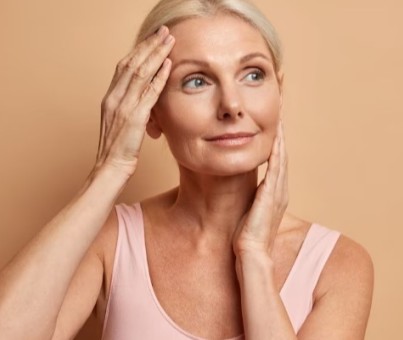 Anti-aging treatment