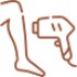 Permanent laser hair removal