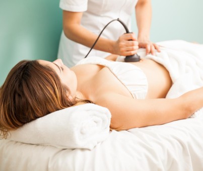 Cryolipolysis