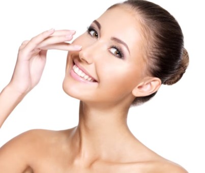 Nose - injection (price per syringe)